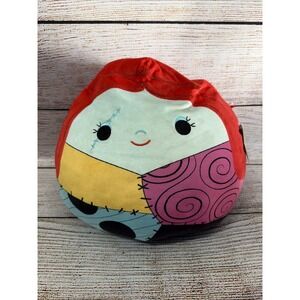 Disney Squishmallows 14" Sally Plush The Nightmare Before Christmas Medium Toy